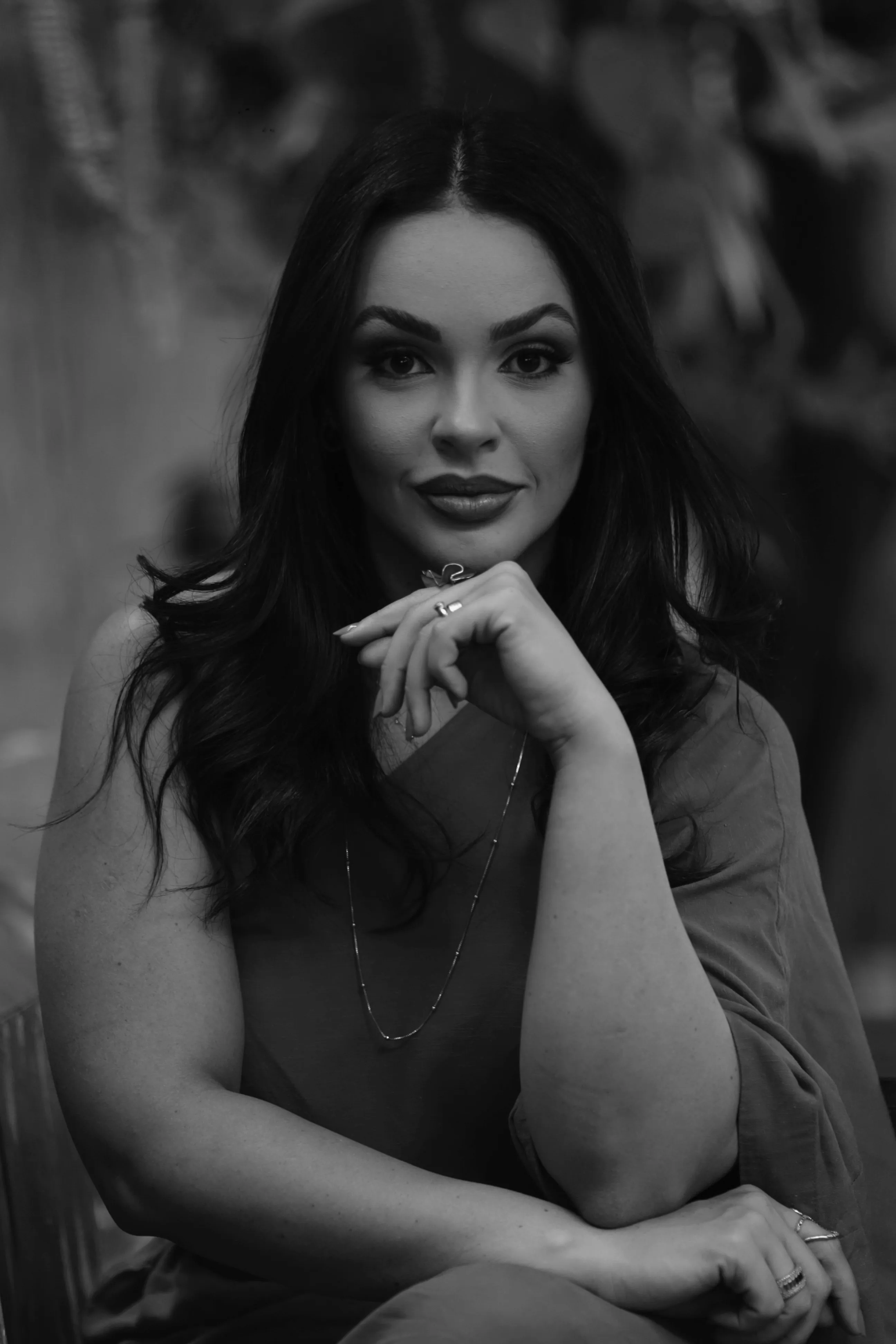 Dra. Laisy Velar - Especialista em Harmonização Facial e Preenchimento Labial em Caruaru
