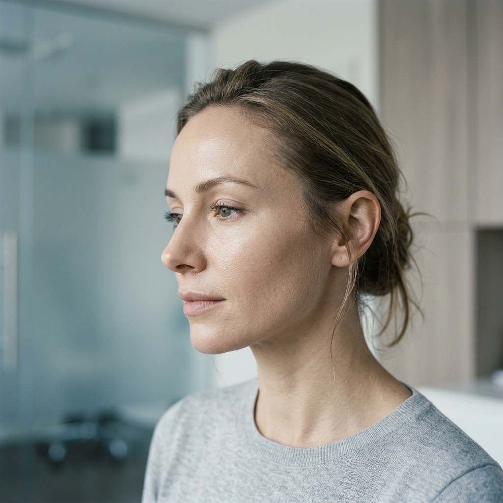 Tratamento de Harmonização Facial na Clínica Velar